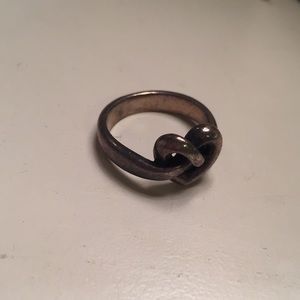 James Avery ring